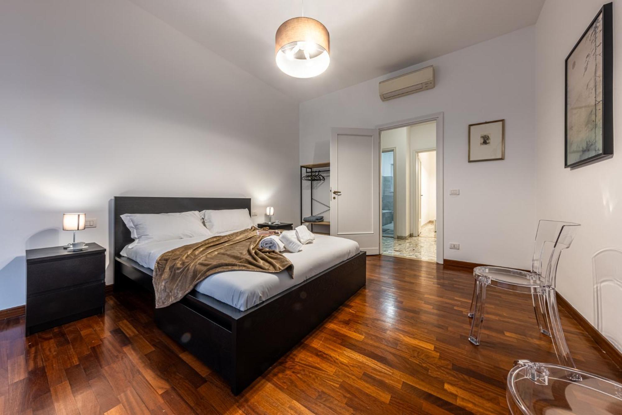 Апартаменты Cortivo House - Magenta 81 Милан Экстерьер фото