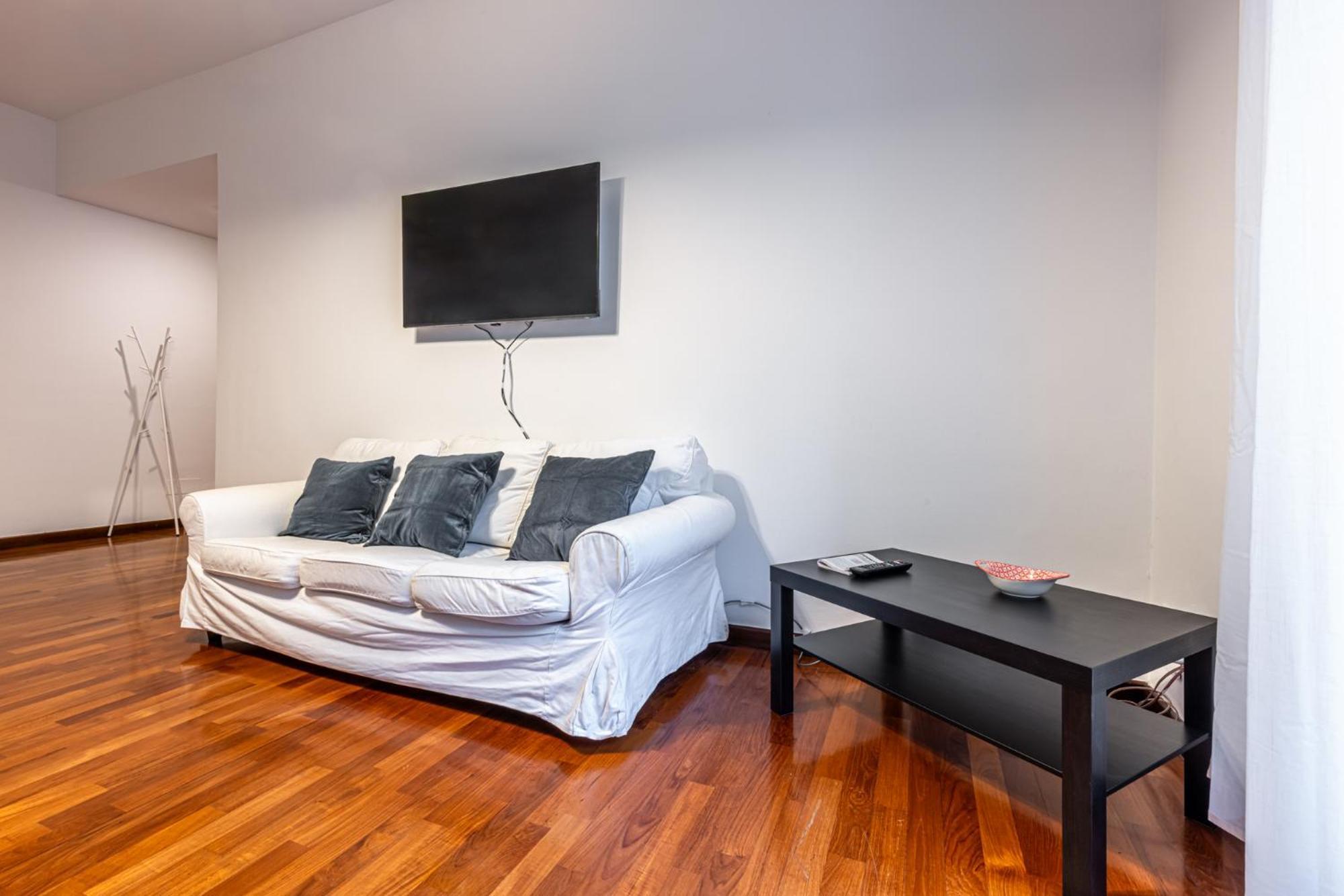 Апартаменты Cortivo House - Magenta 81 Милан Экстерьер фото