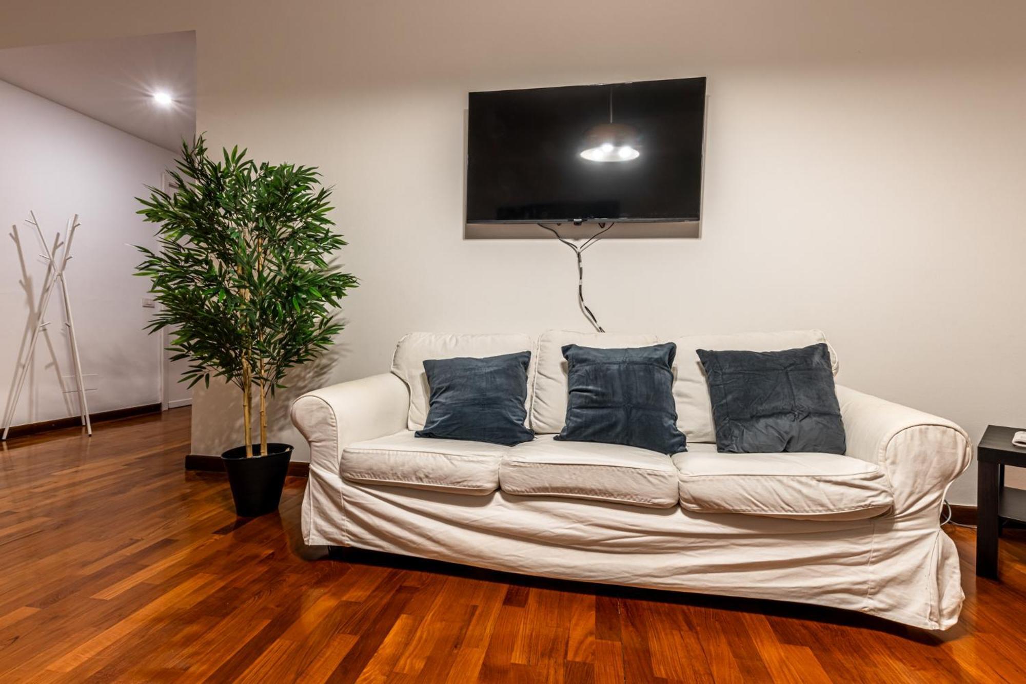 Апартаменты Cortivo House - Magenta 81 Милан Экстерьер фото